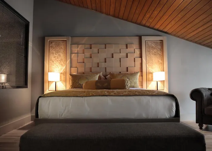 Bolu Koru Hotels Spa & Convention