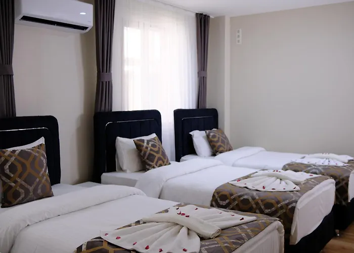 Grand Otel Konuralp