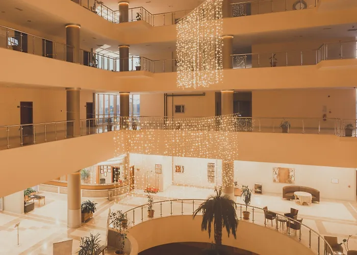 Buyuk Anadolu Eregli Hotel